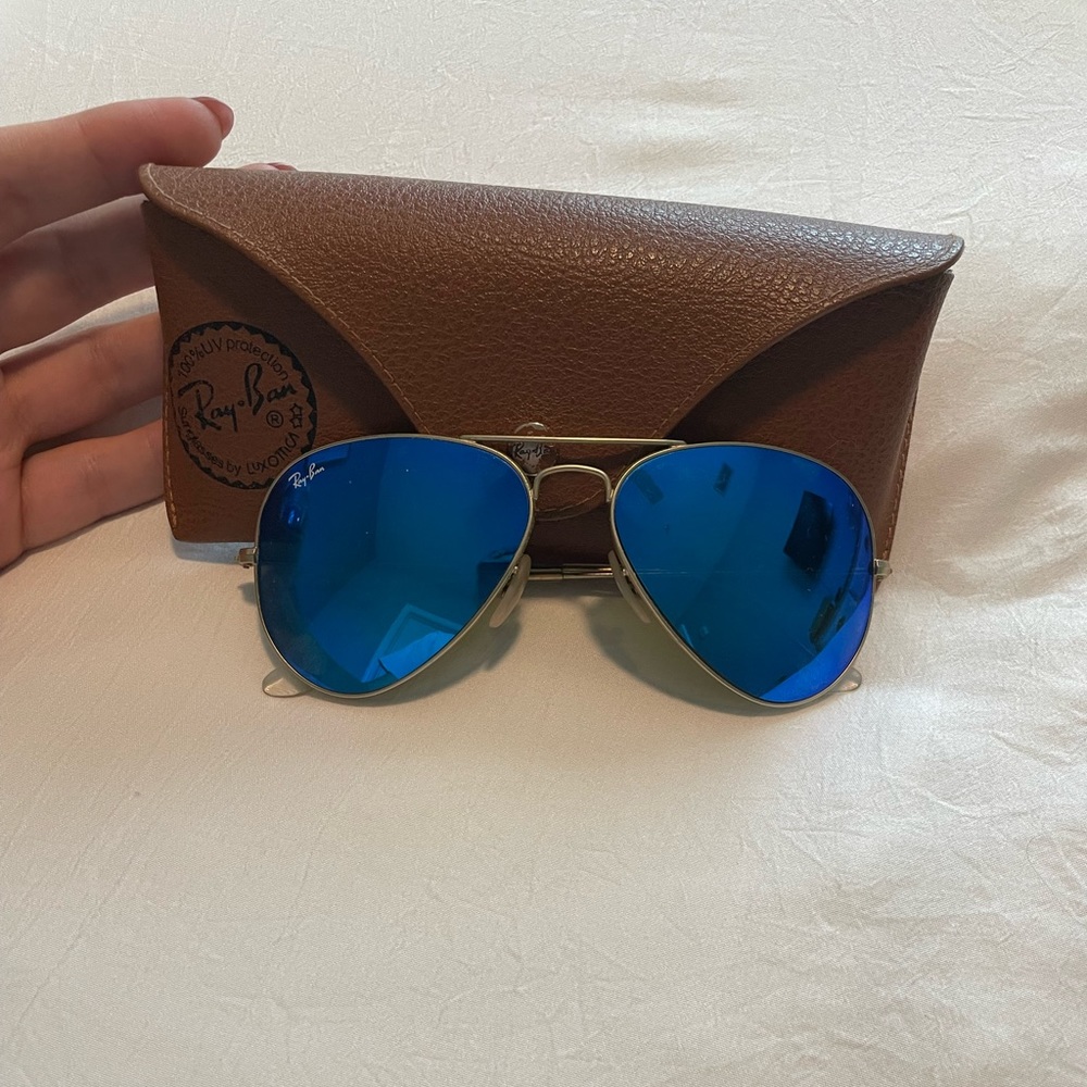 Ray Banz